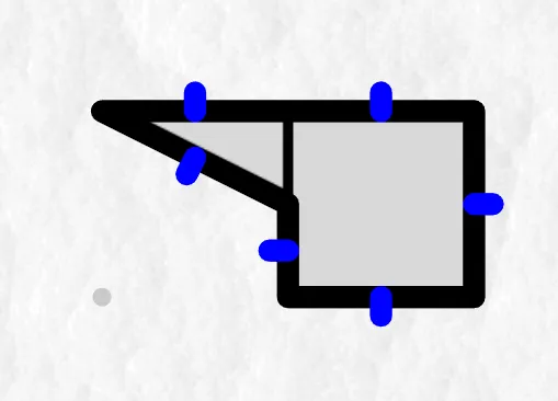 Boundary cancellation example (partial)